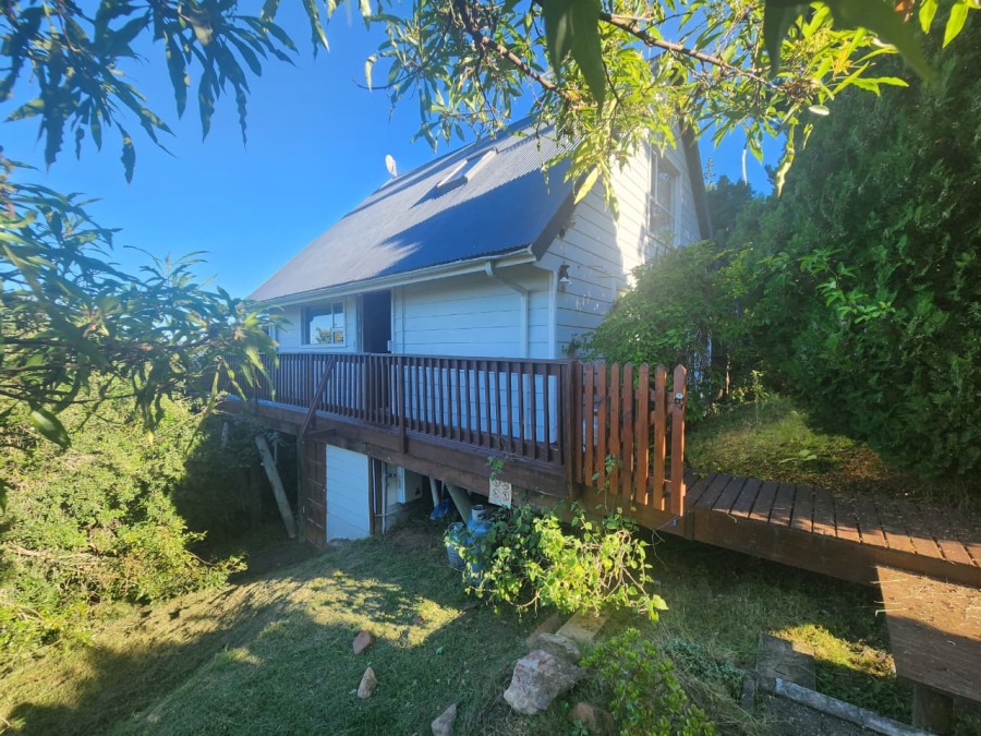 3 Bedroom Property for Sale in Hoekwil Western Cape